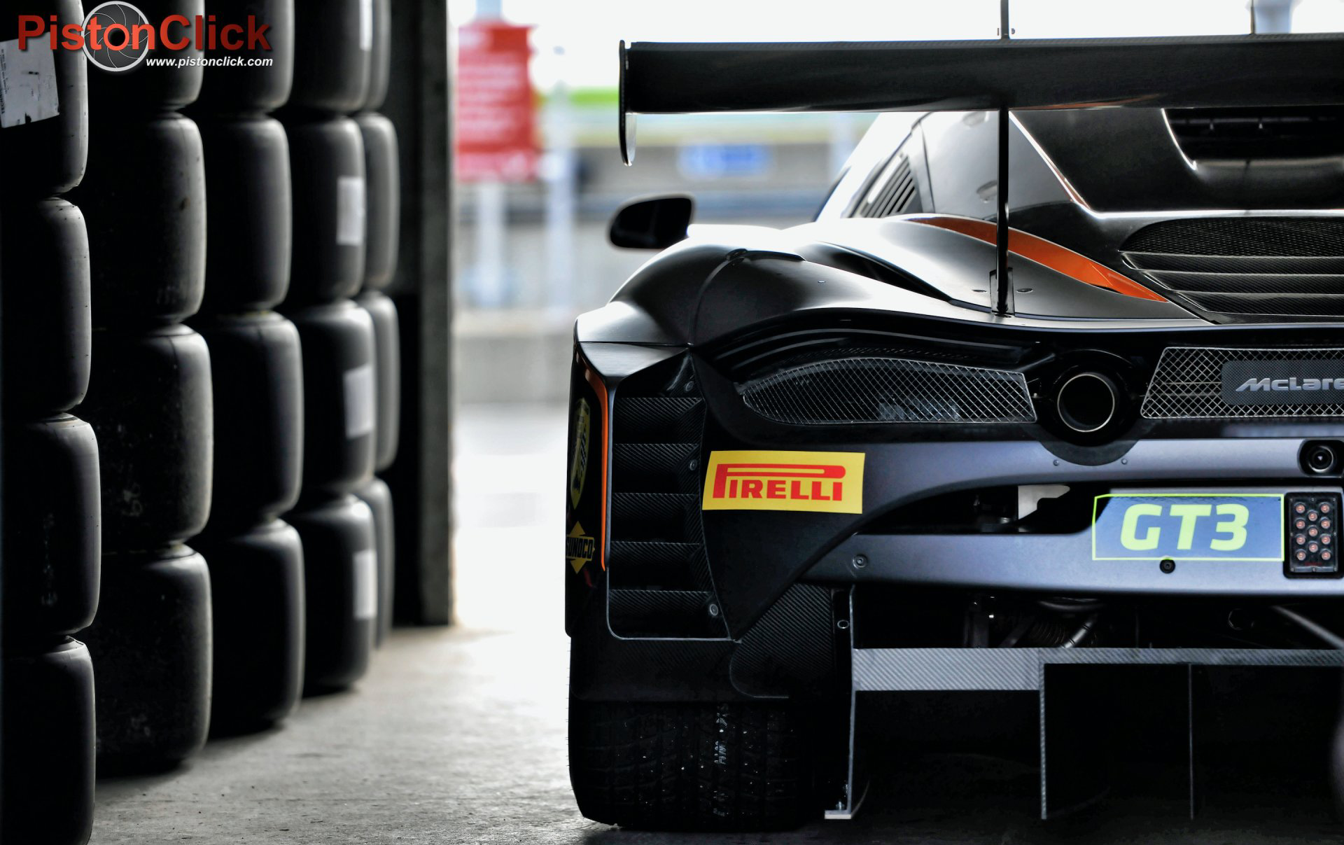 British GT