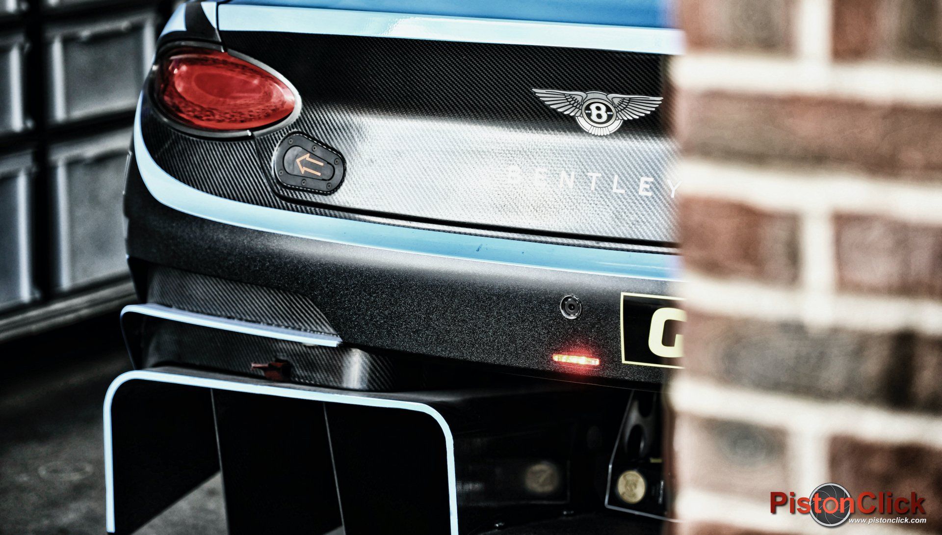 Snetterton photographic guide the paddock