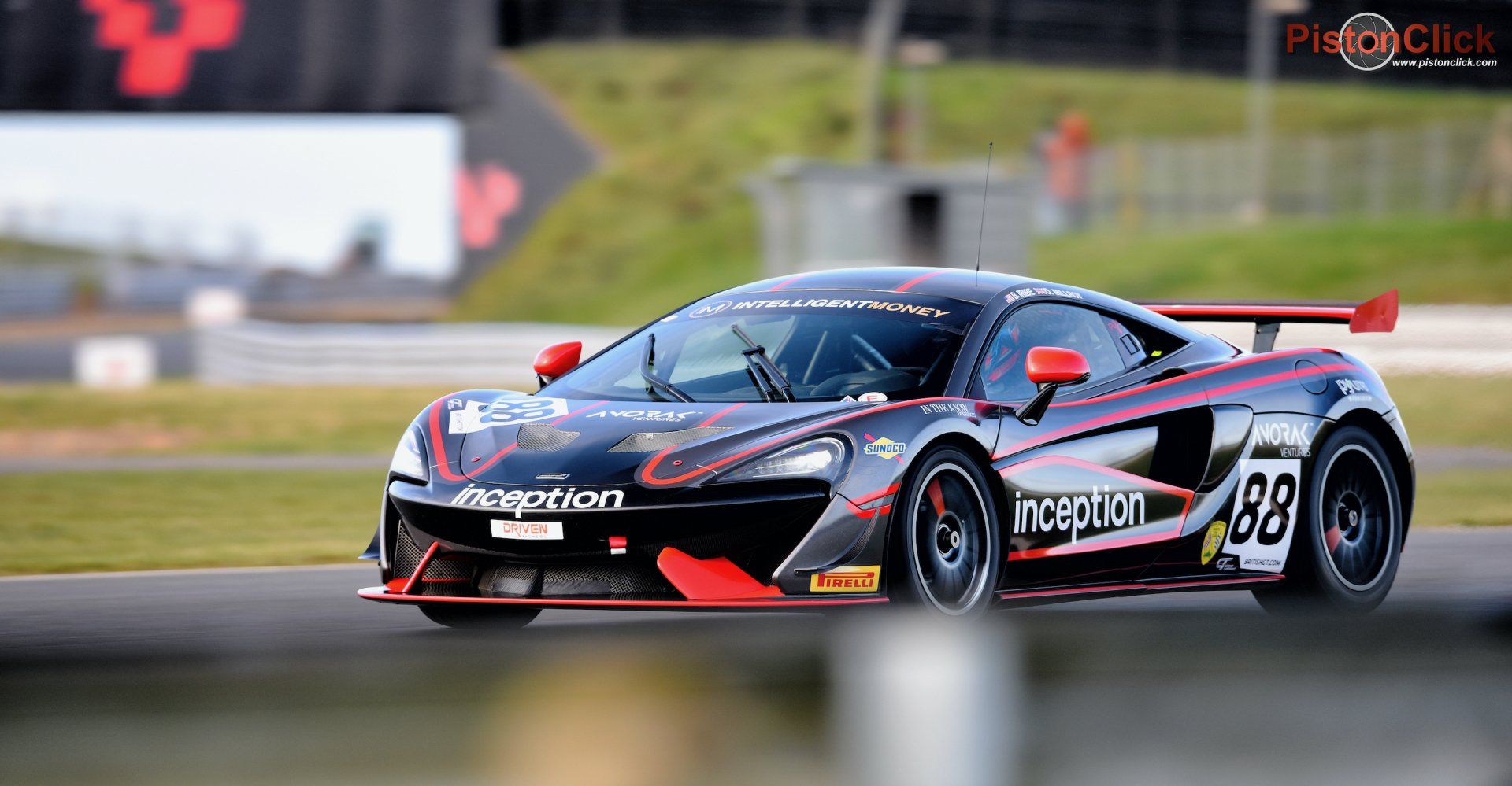 British GT