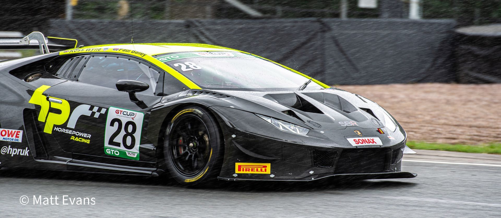 Matt Evans Photography