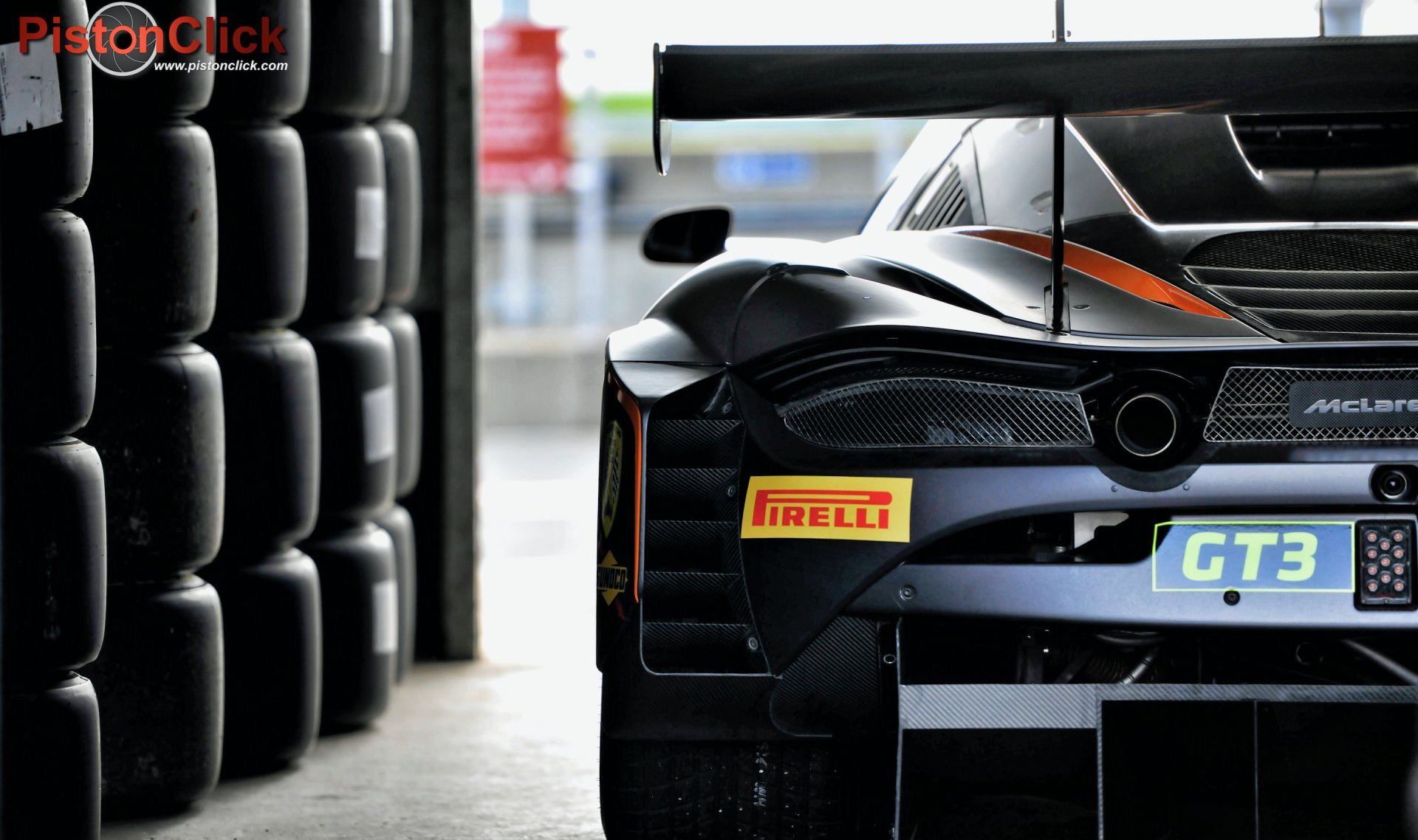 British GT