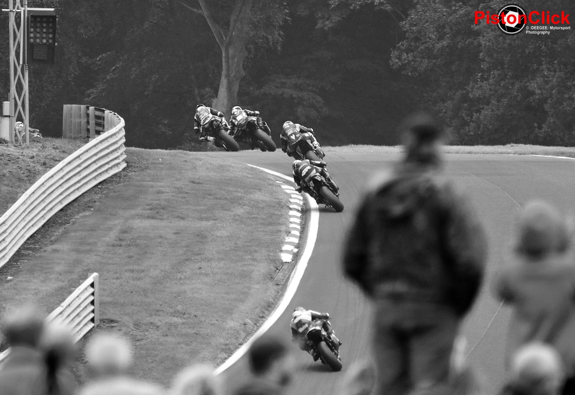 BSB Oulton Park
