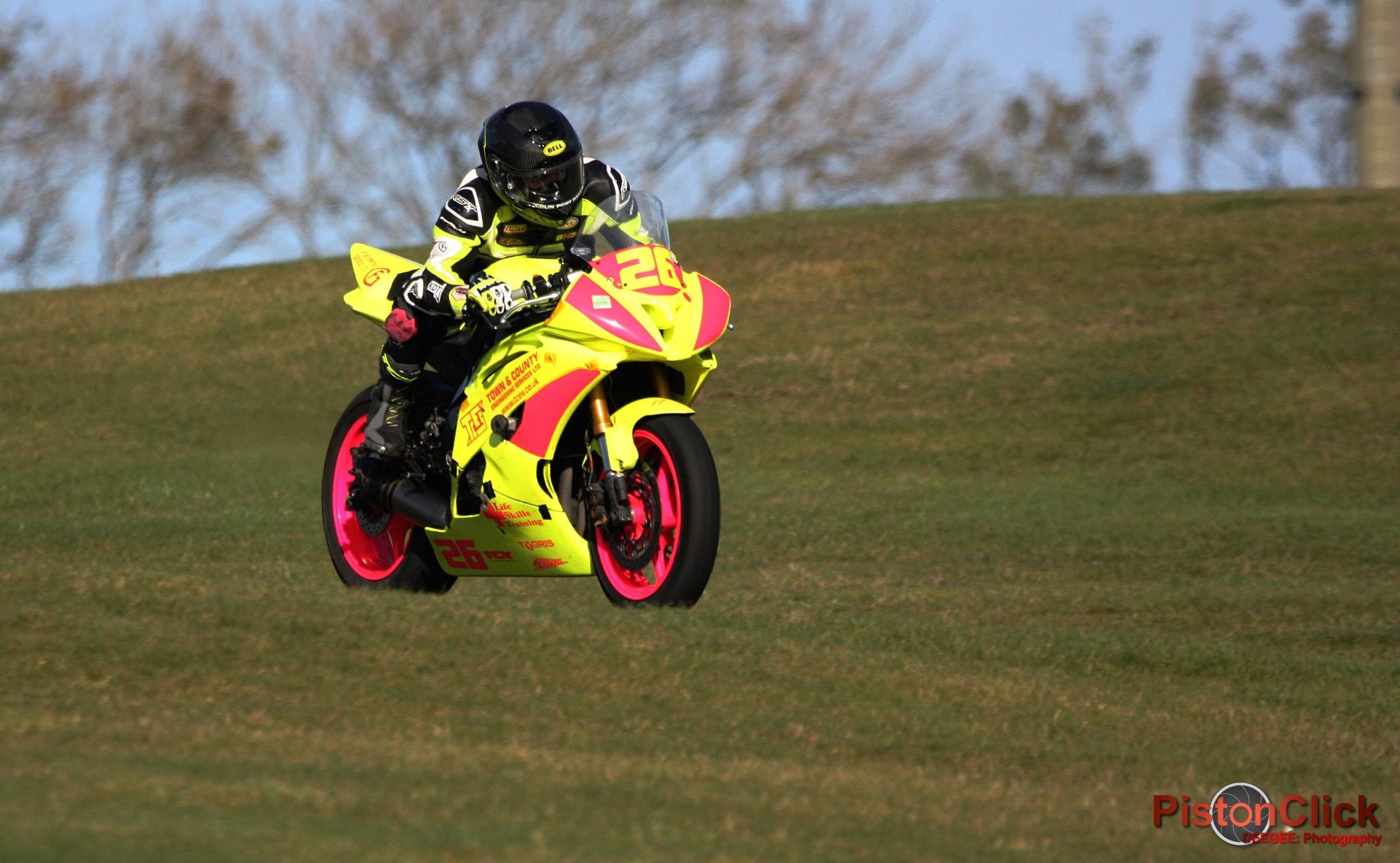Thundersports GB