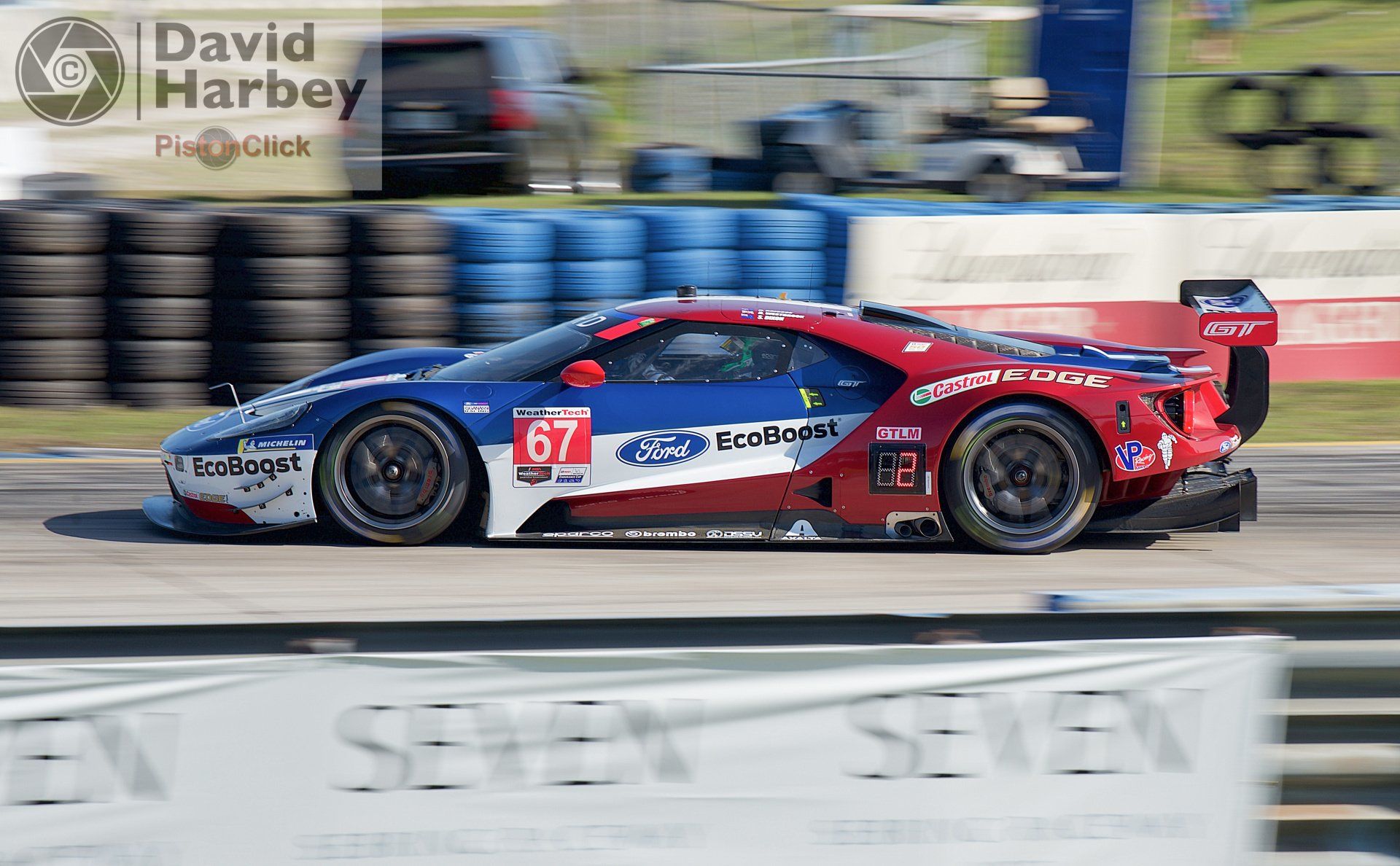 Sebring