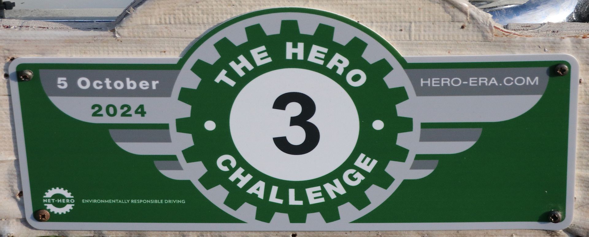Hero Challenge 3 Lincolnshire Wolds