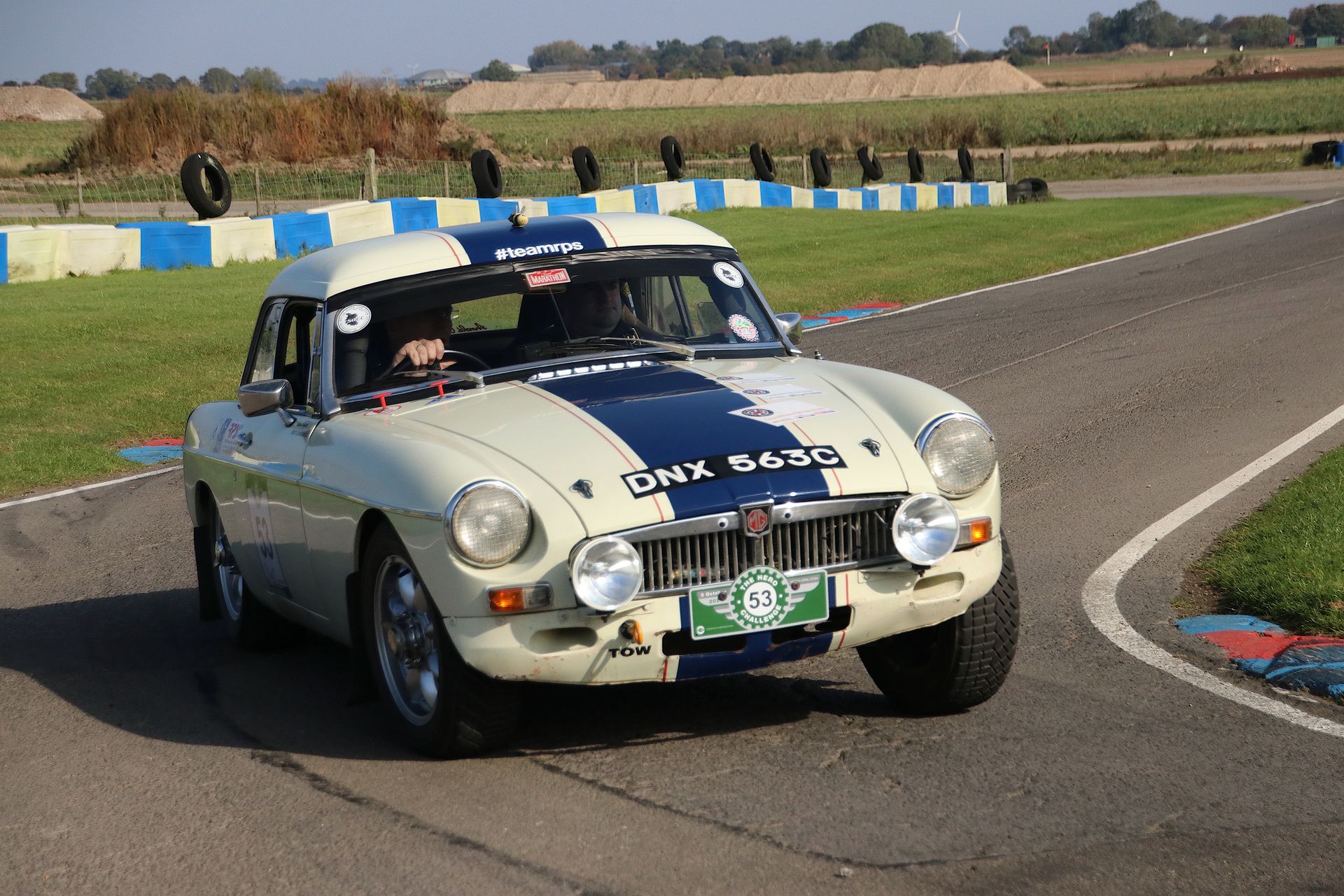 Click the image for more. Revesby Lombard Rally Festival photographic review and report