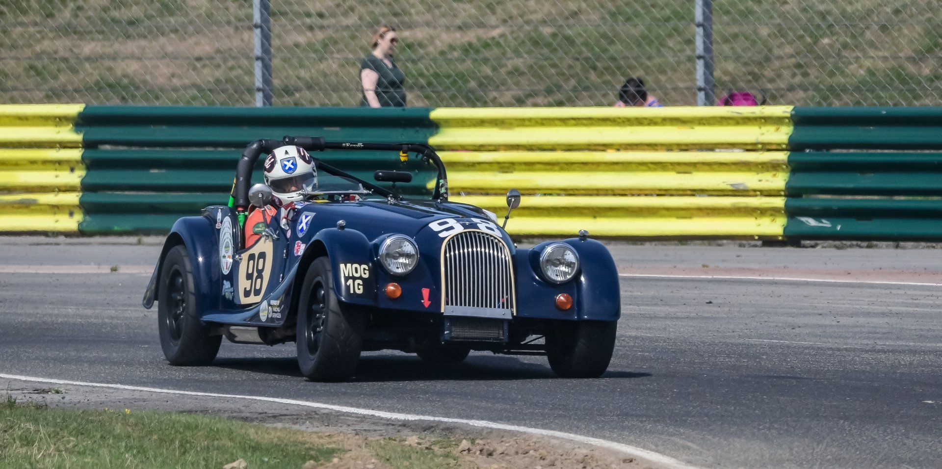 best place for pictures at croft