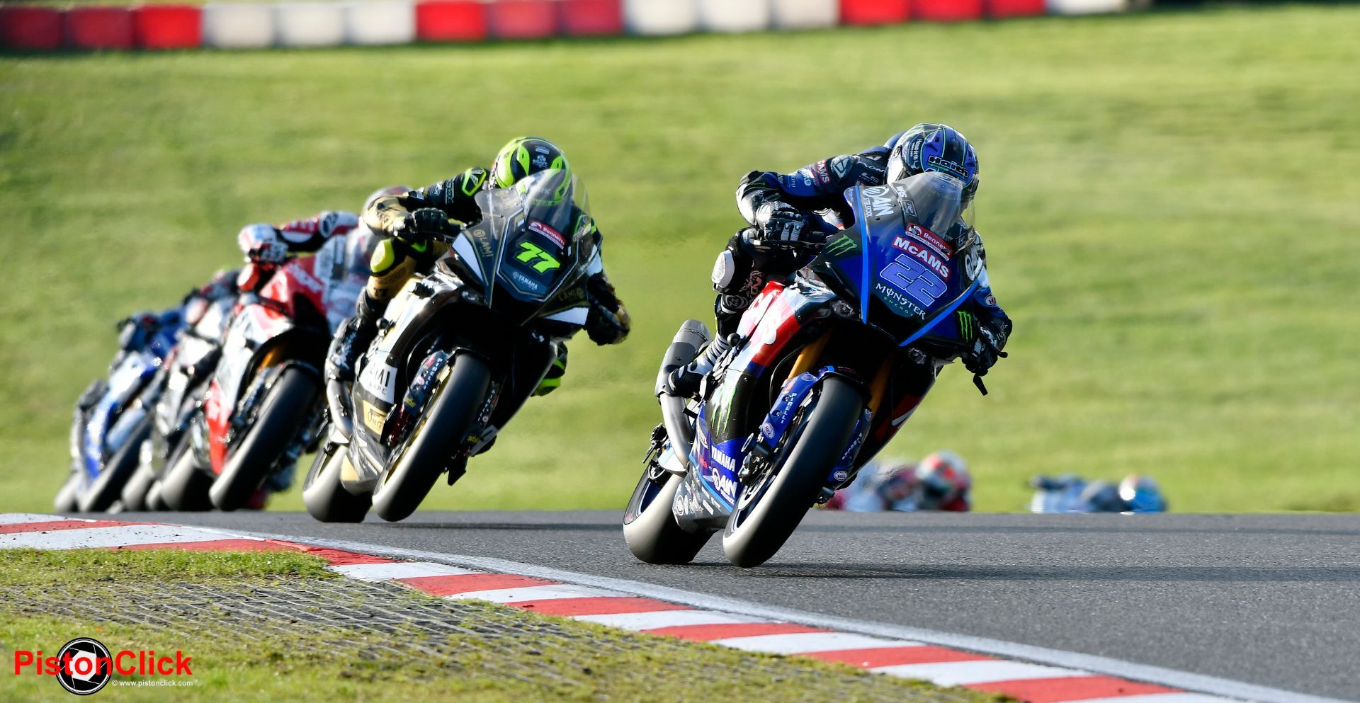 Brands Hatch BSB