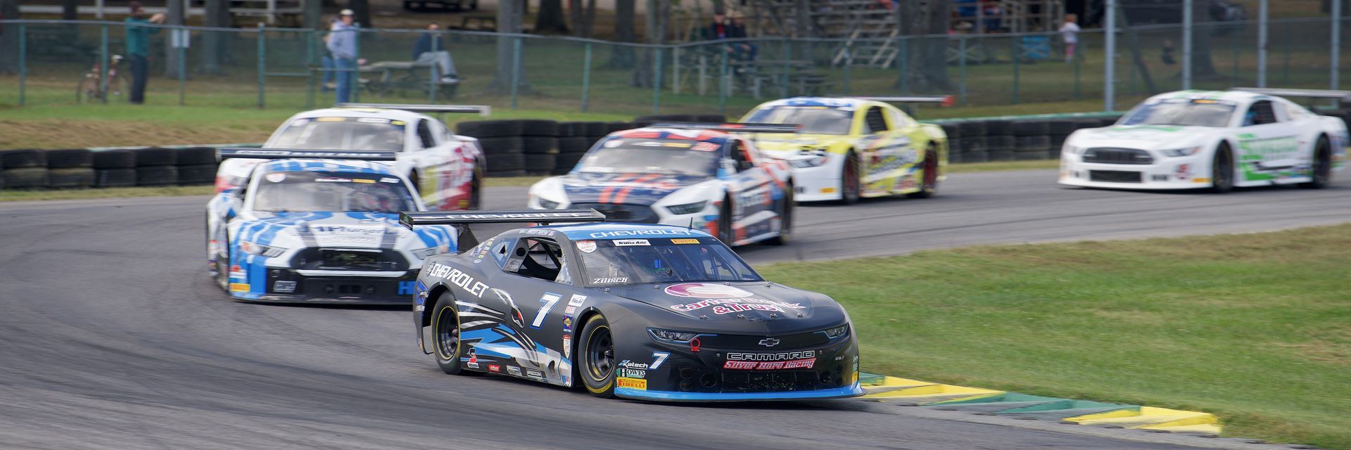 Virginia International Raceway