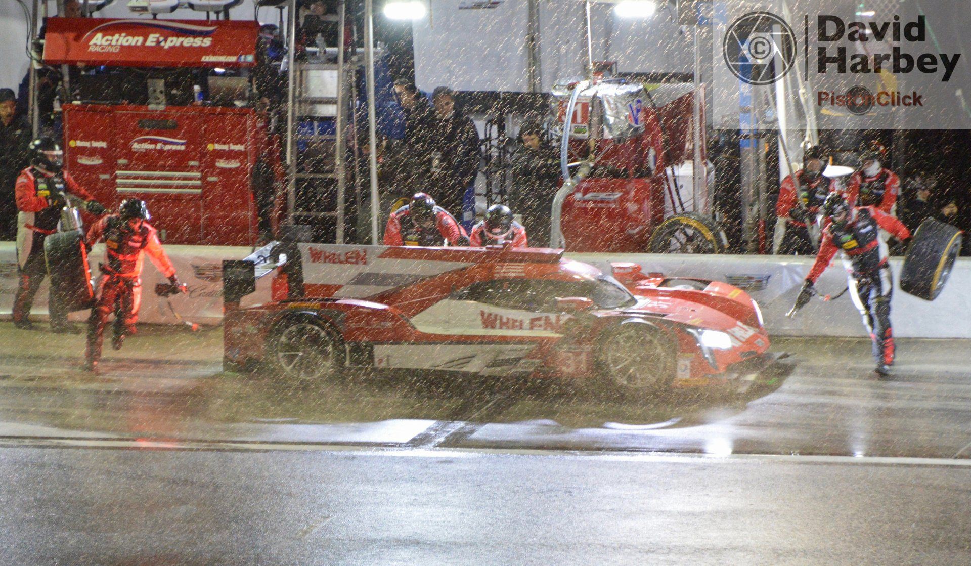 Daytona International Speedway