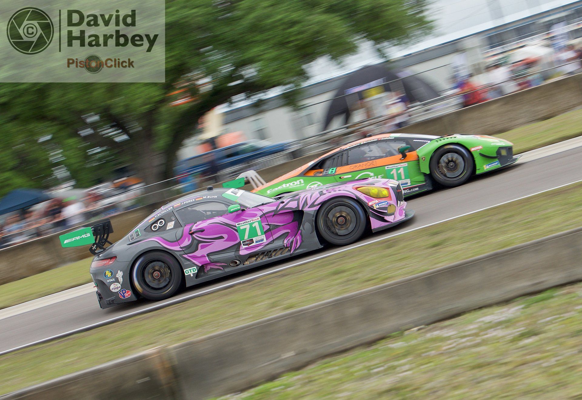 Sebring