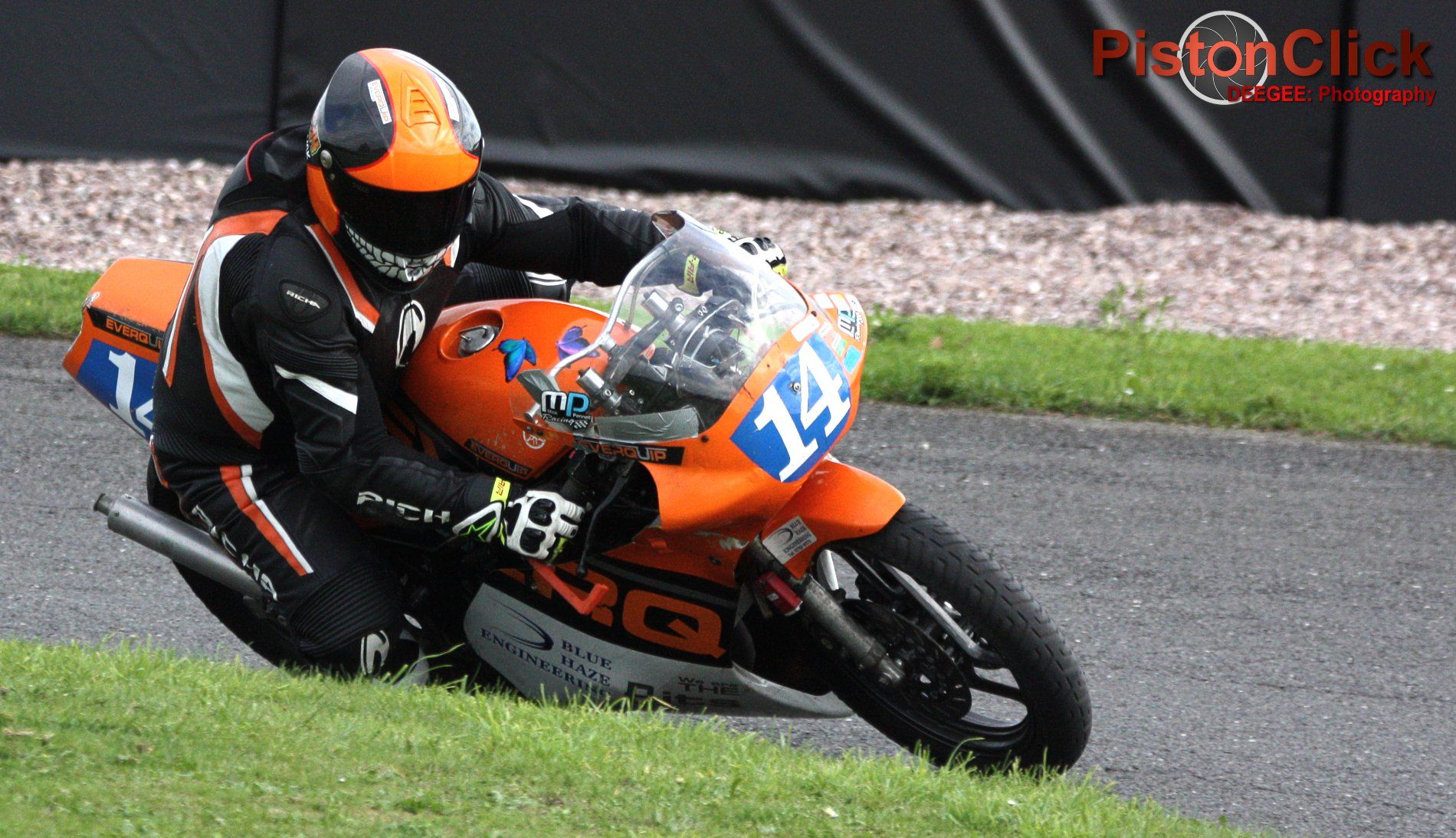 Darley Moor