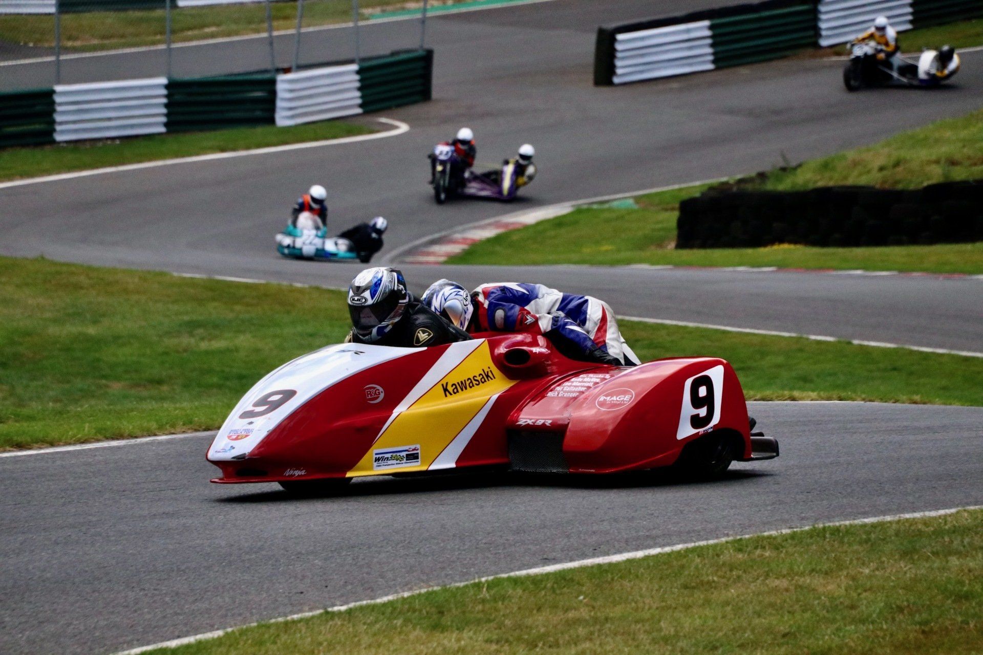 World Sidecar Championship