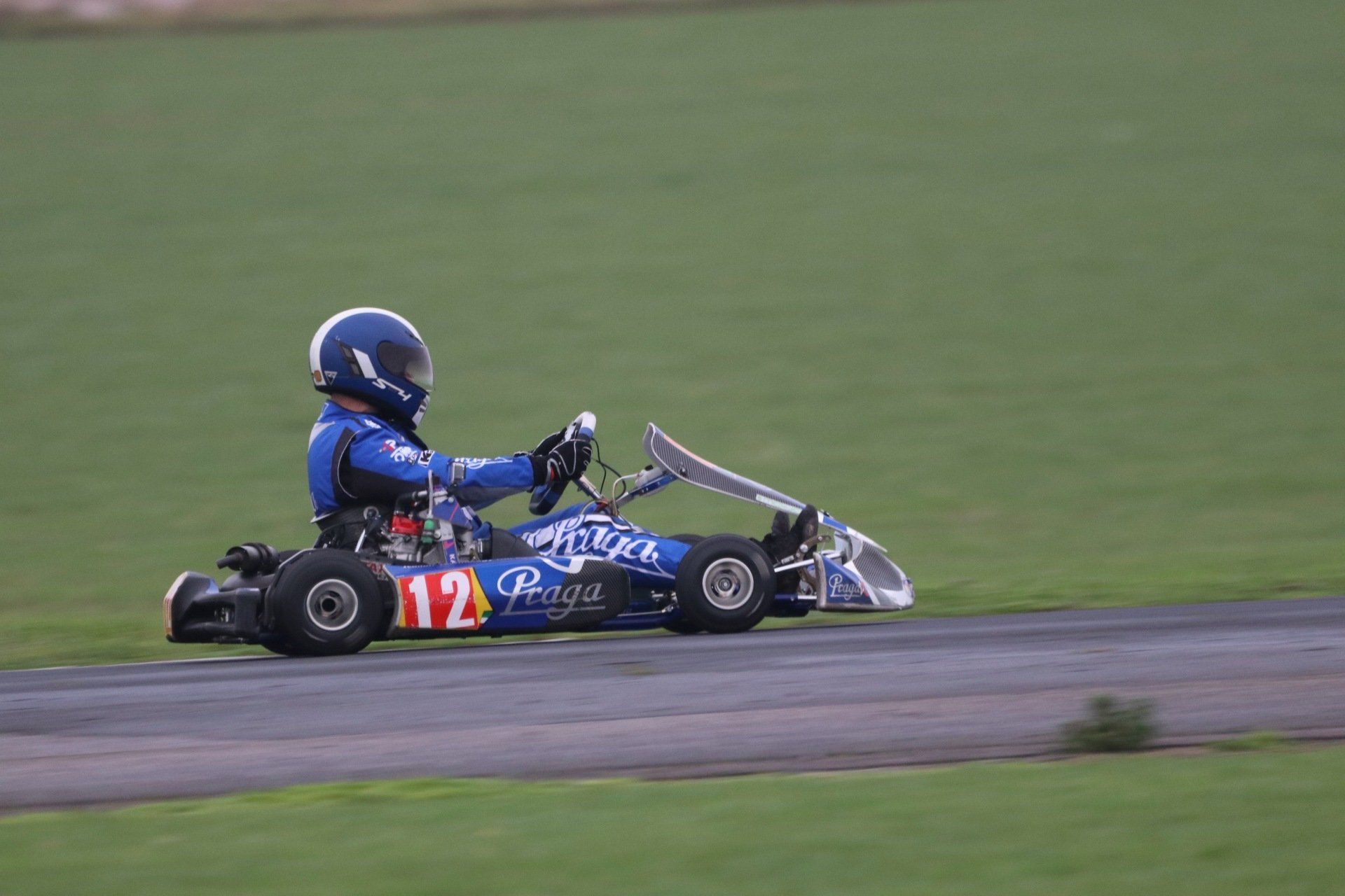 Woodthorpe Karting Club