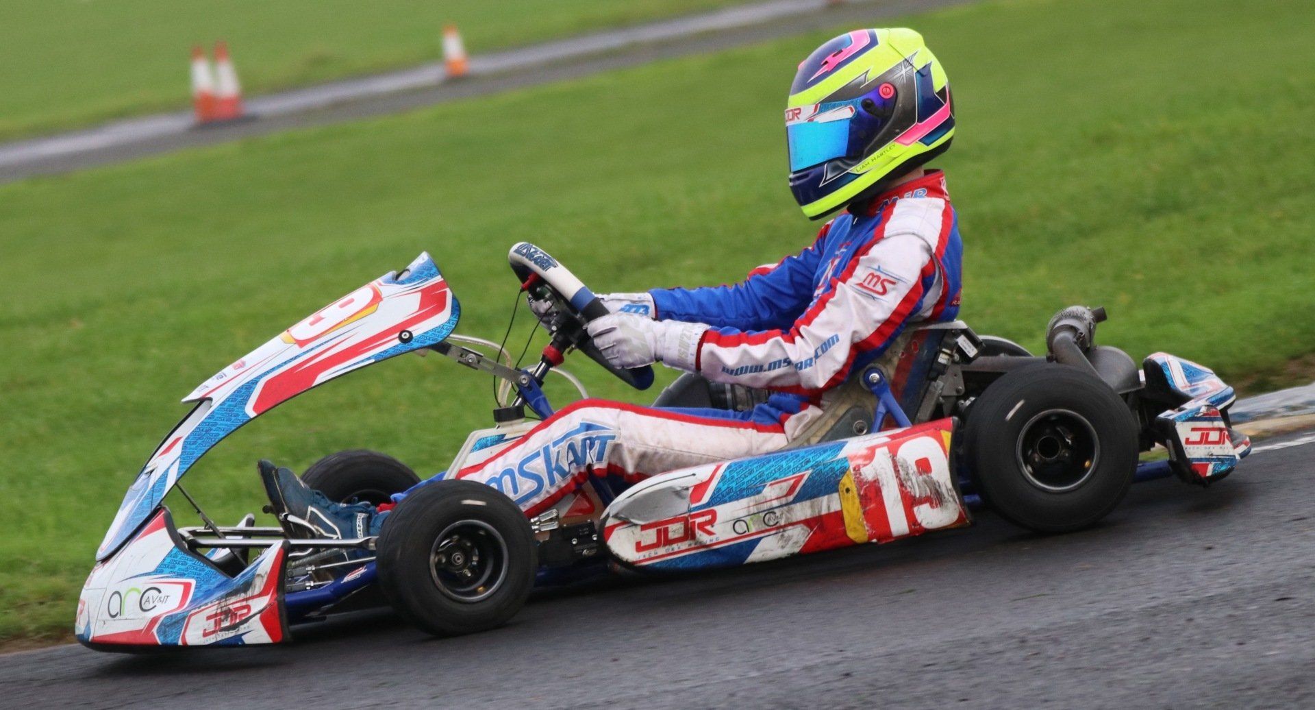 Woodthorpe Karting Club
