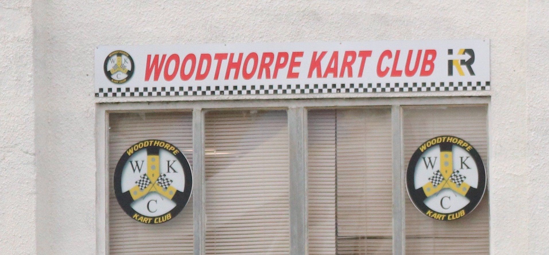 Woodthorpe Karting Club