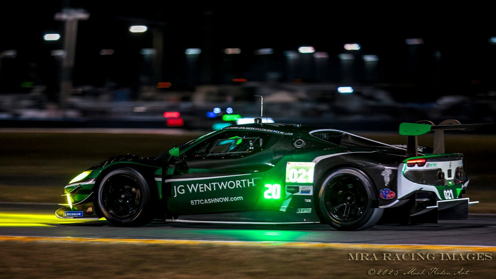 Click the image for more. Circuit of the Americas COTA Speed tour