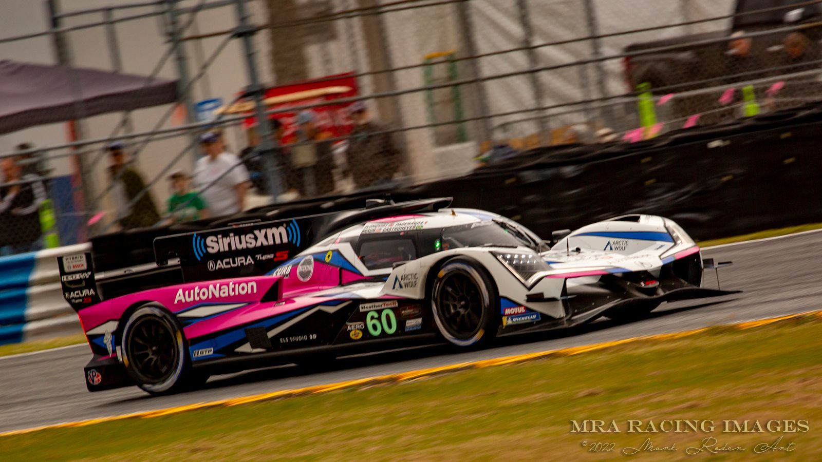 Grand Touring Prototypes Daytona 24