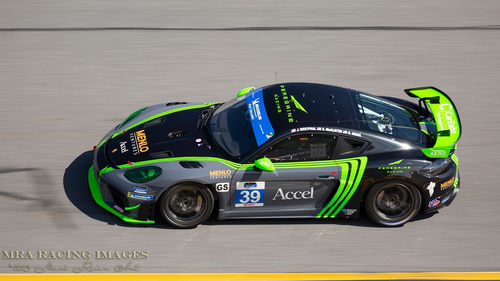 Daytona 24