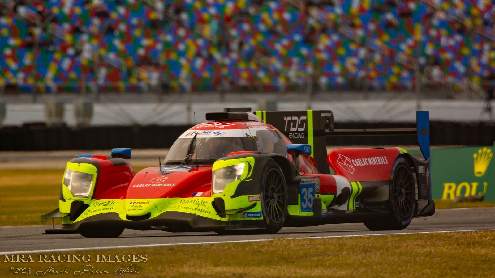 ultimate race cars