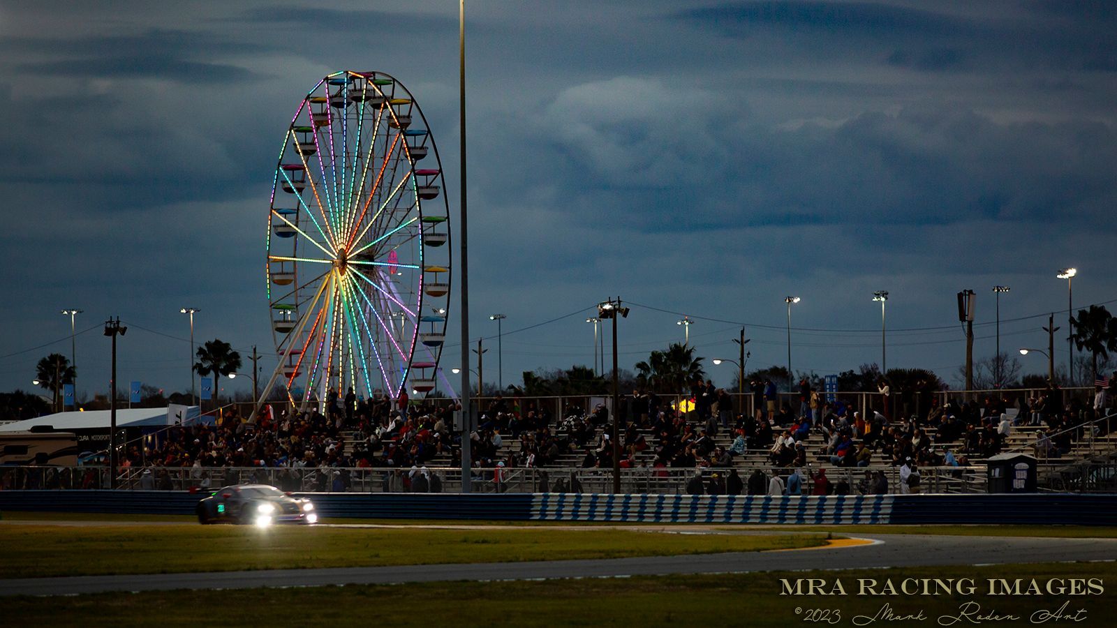 24 Hours of Daytona