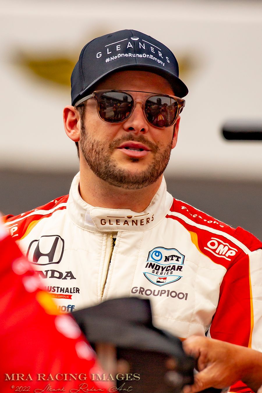 Marco Andretti