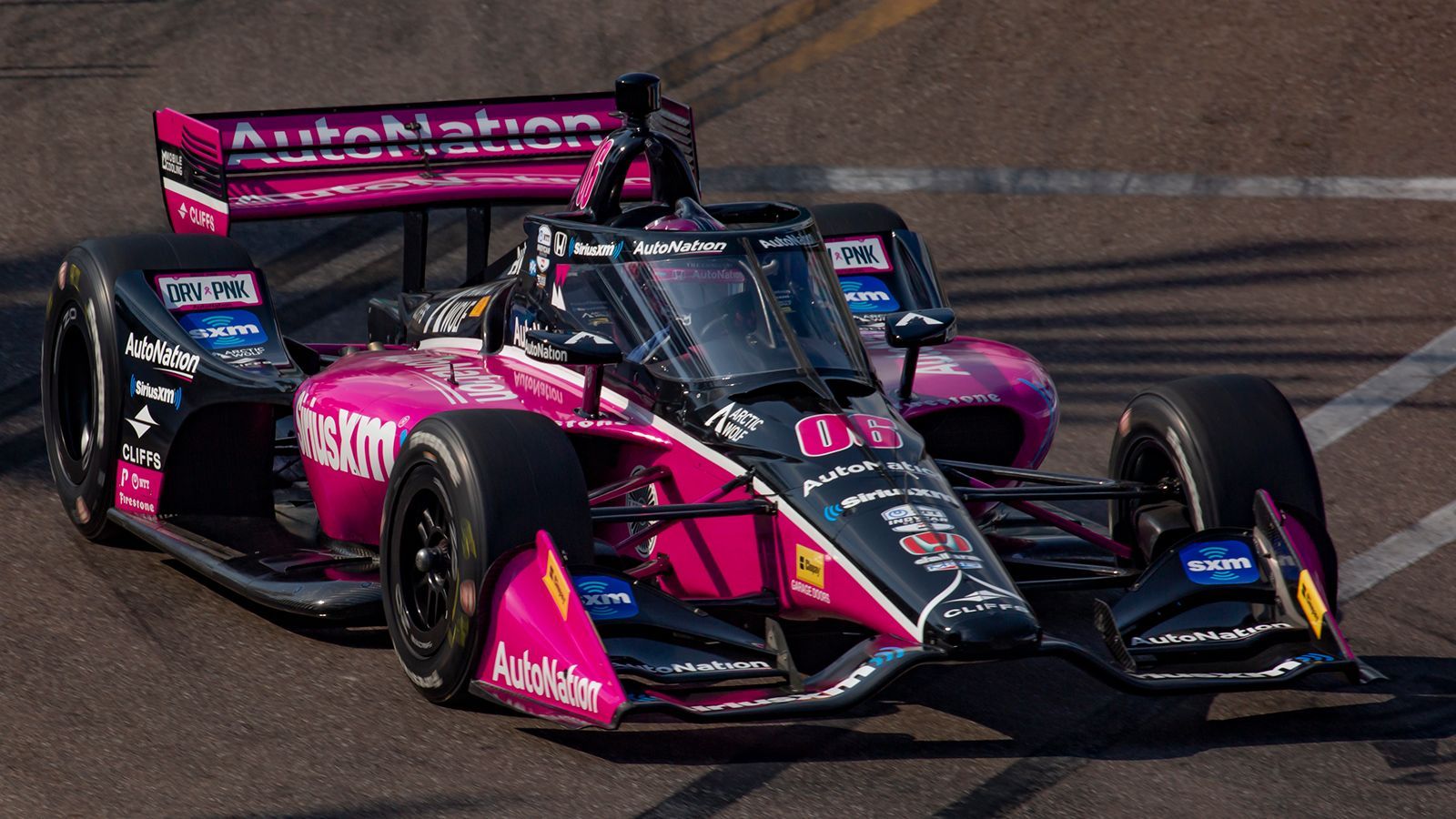 #06, 2023 St. Pete Gran Prix