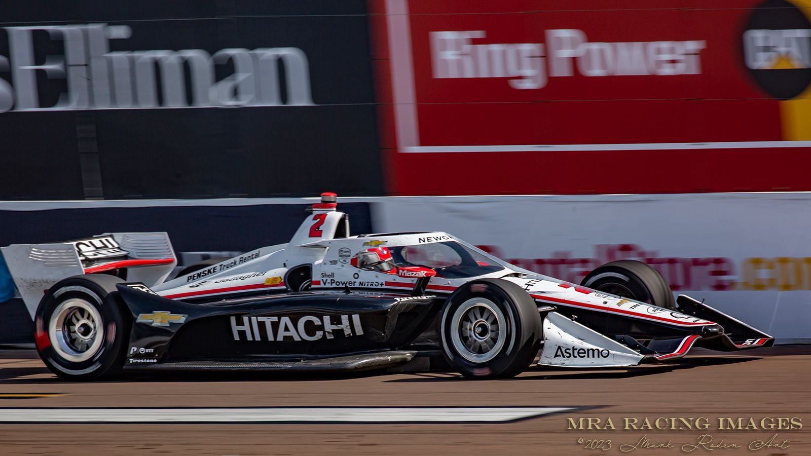Pete Gran Prix