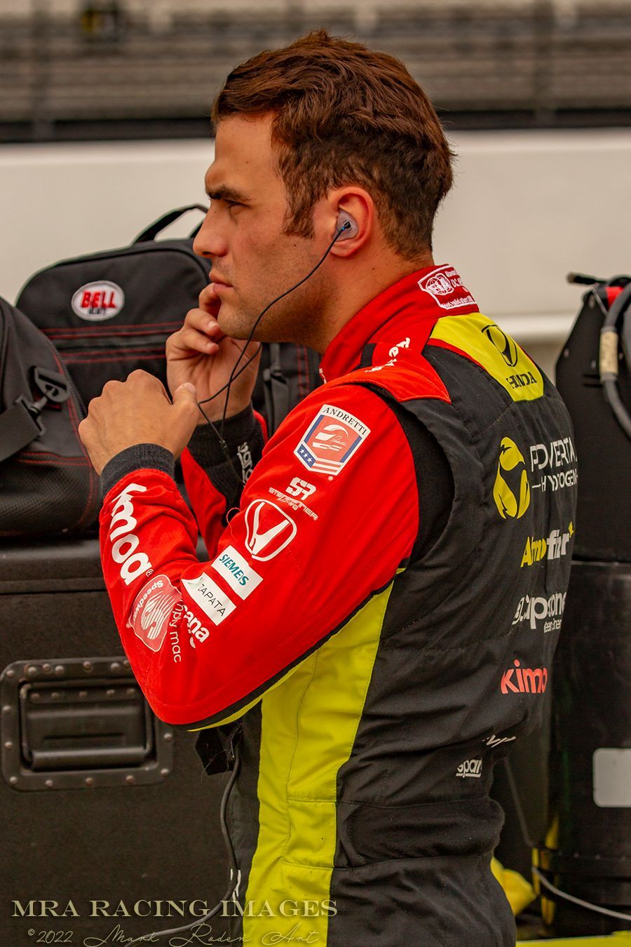 Devlin DeFrancesco