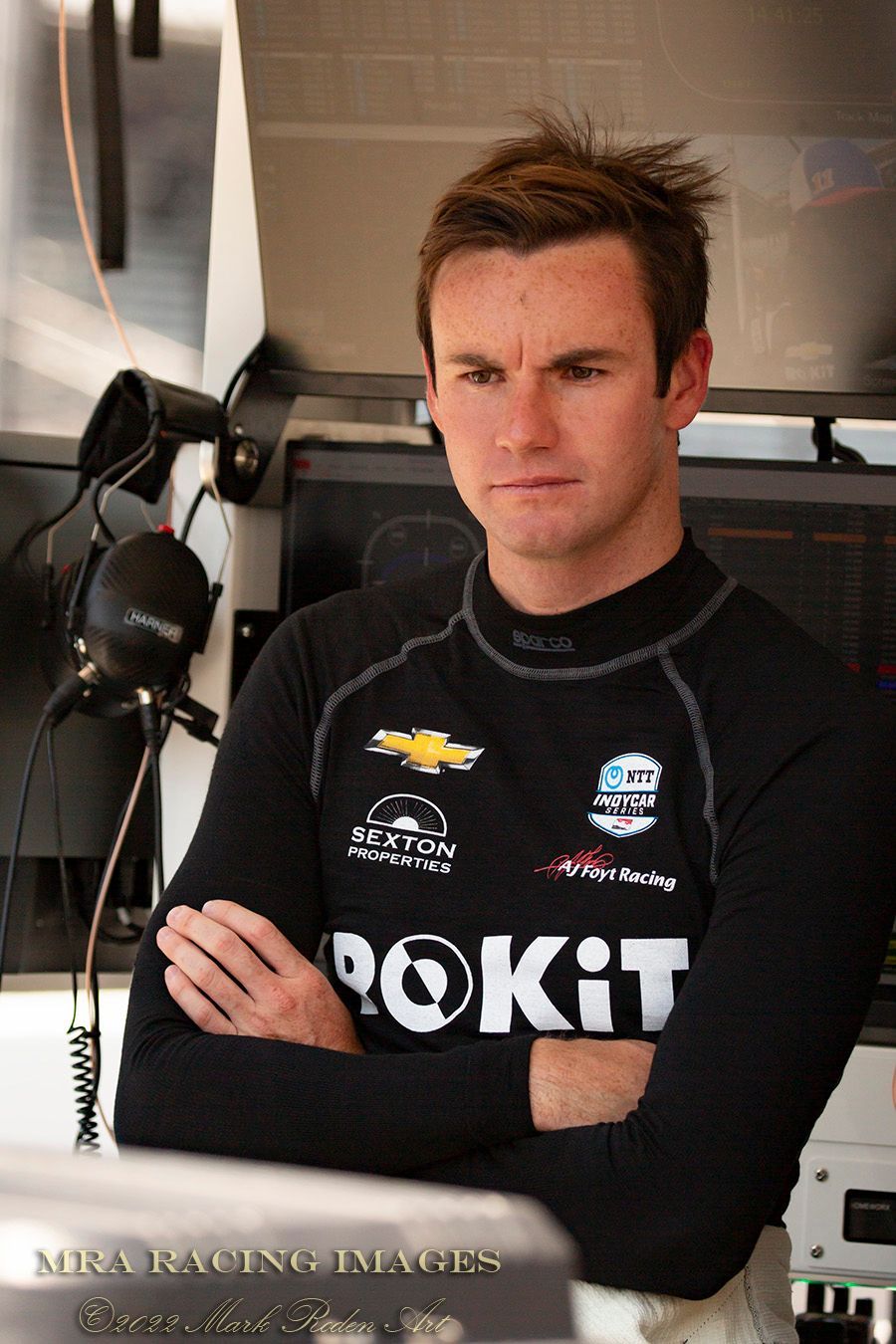 Kyle Kirkwood