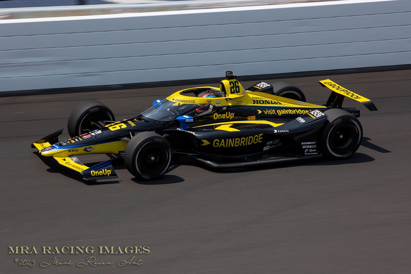 Colton Herta
