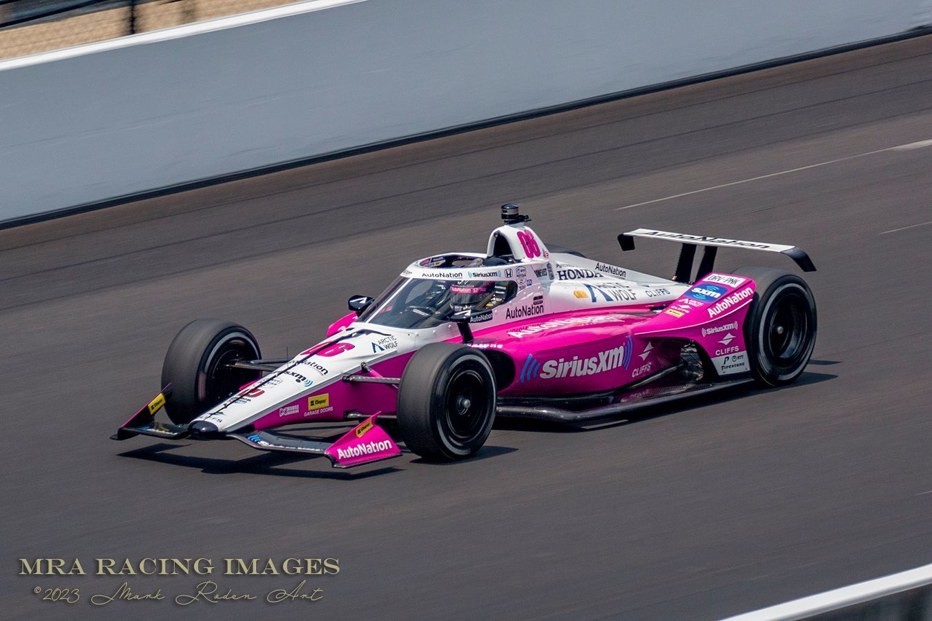 Helio Castroneves