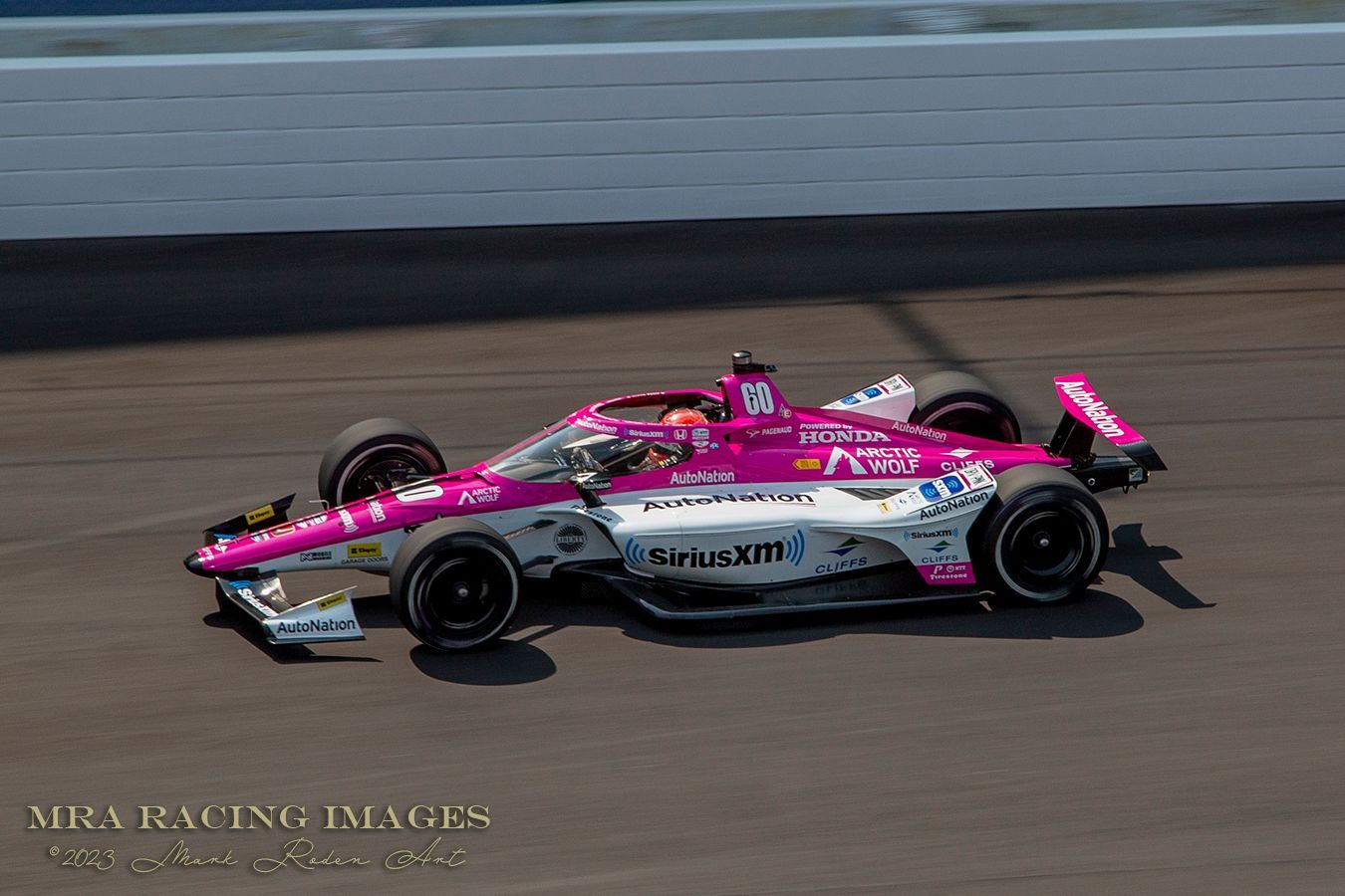 Simon Pagenaud