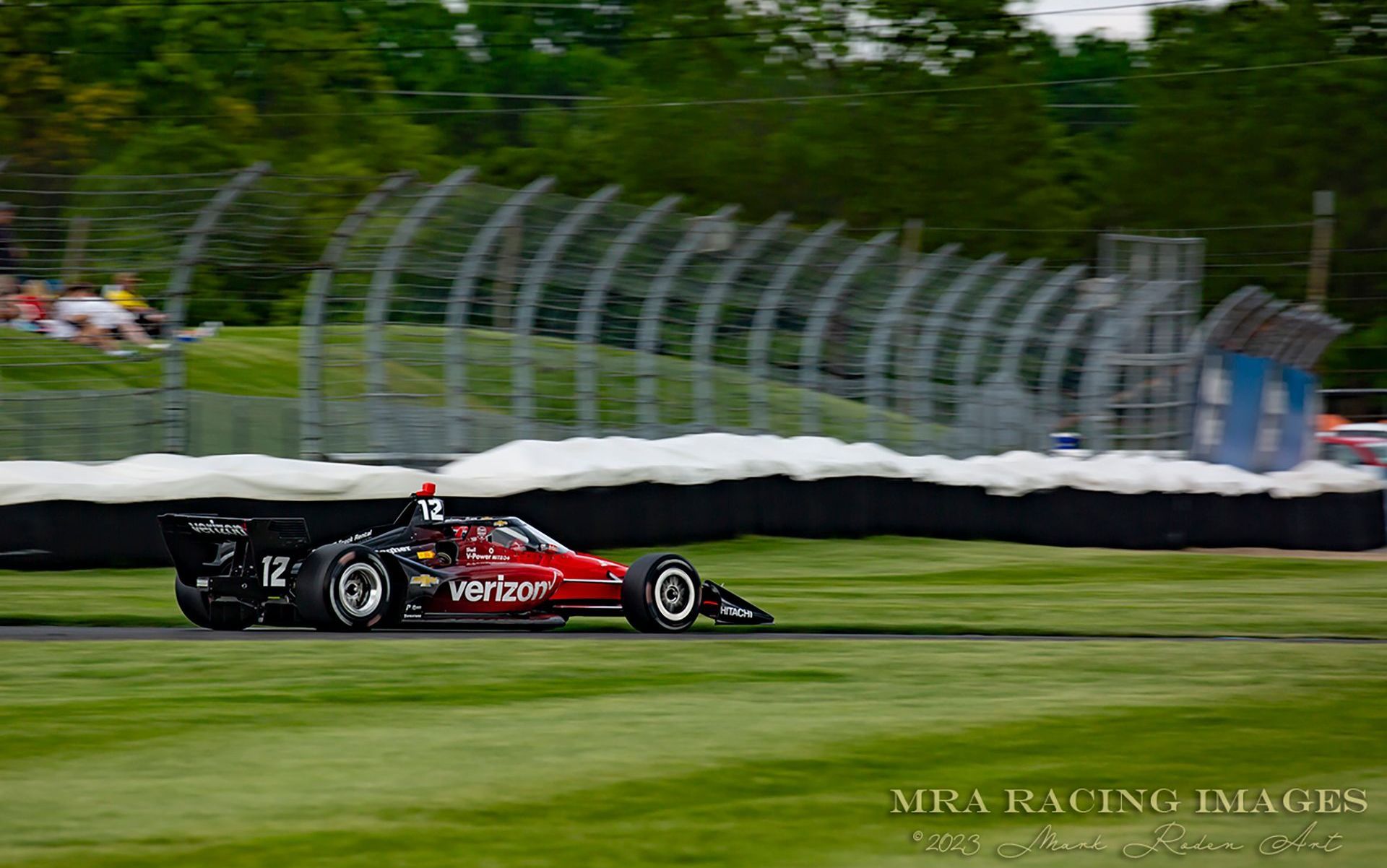 Indy GMR Gran Prix at IMS Full report