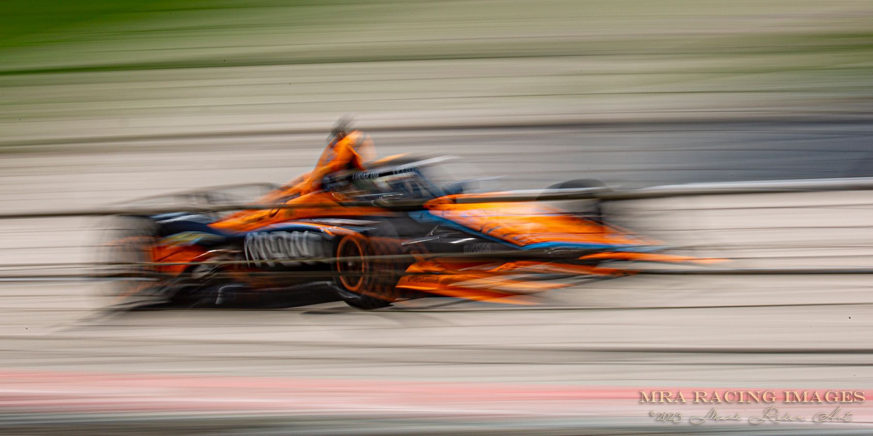 Photographing the Texas Indy PPG 375 Texas Motor Speedway Fort Worth Texas USA