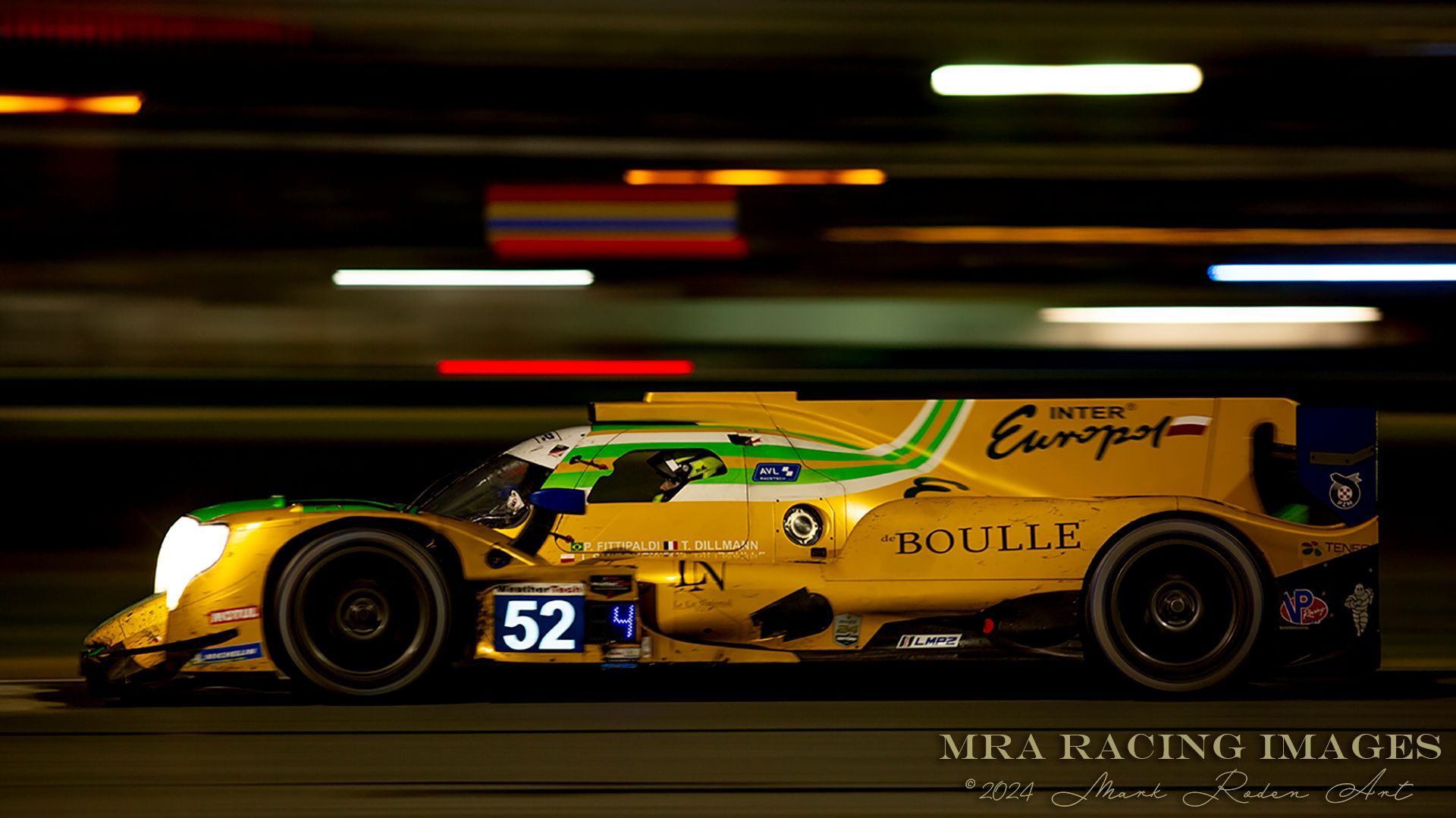 Rolex 24 Hours of Daytona