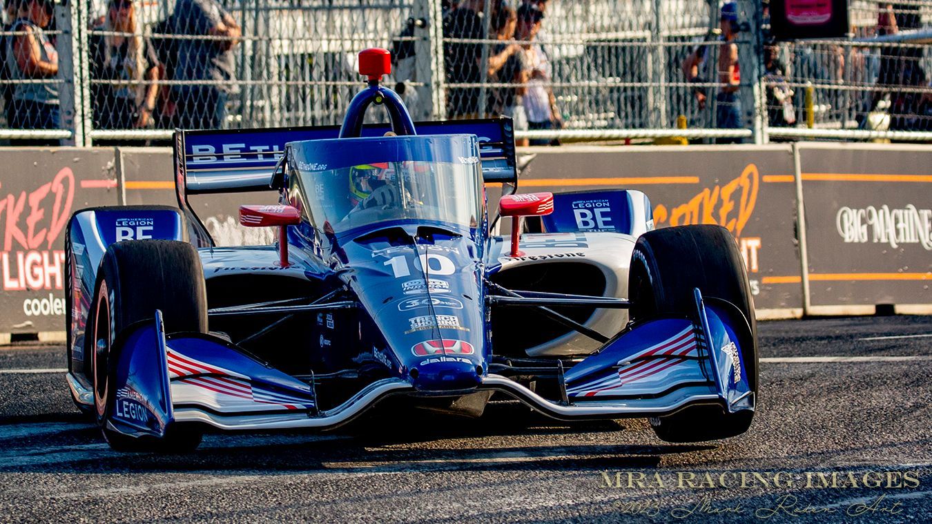 MRA Racing Images motorsports photographer