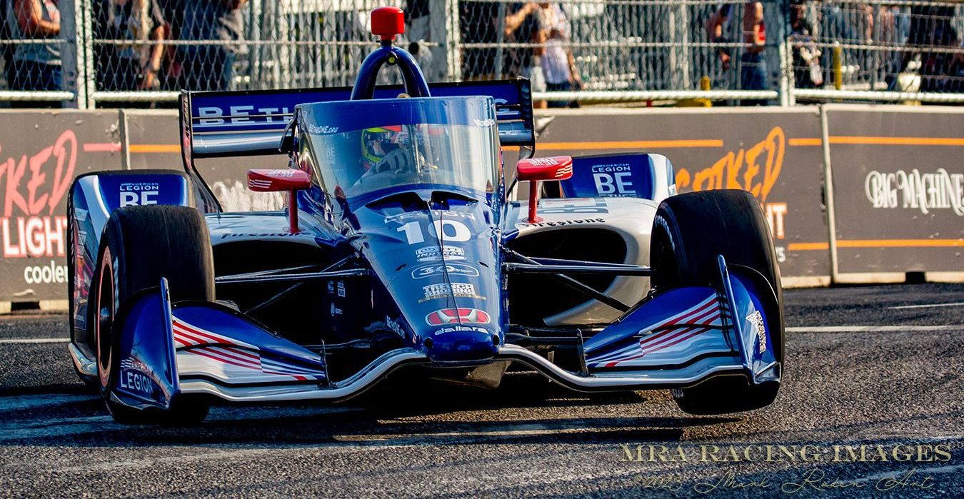 Music City Gran Prix