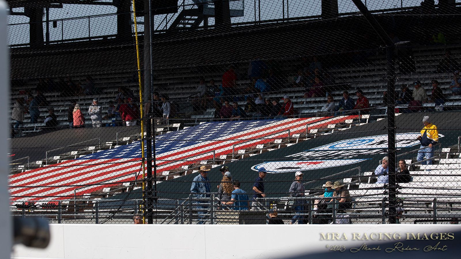 2023 Indianapolis 500 Practice Week