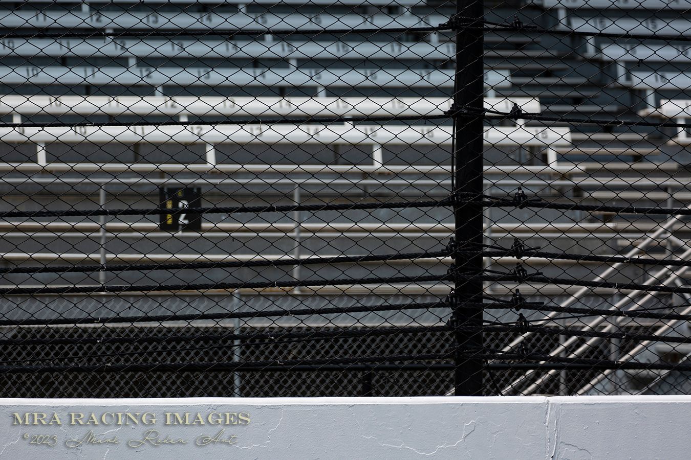 2023 Indianapolis 500 Practice Week