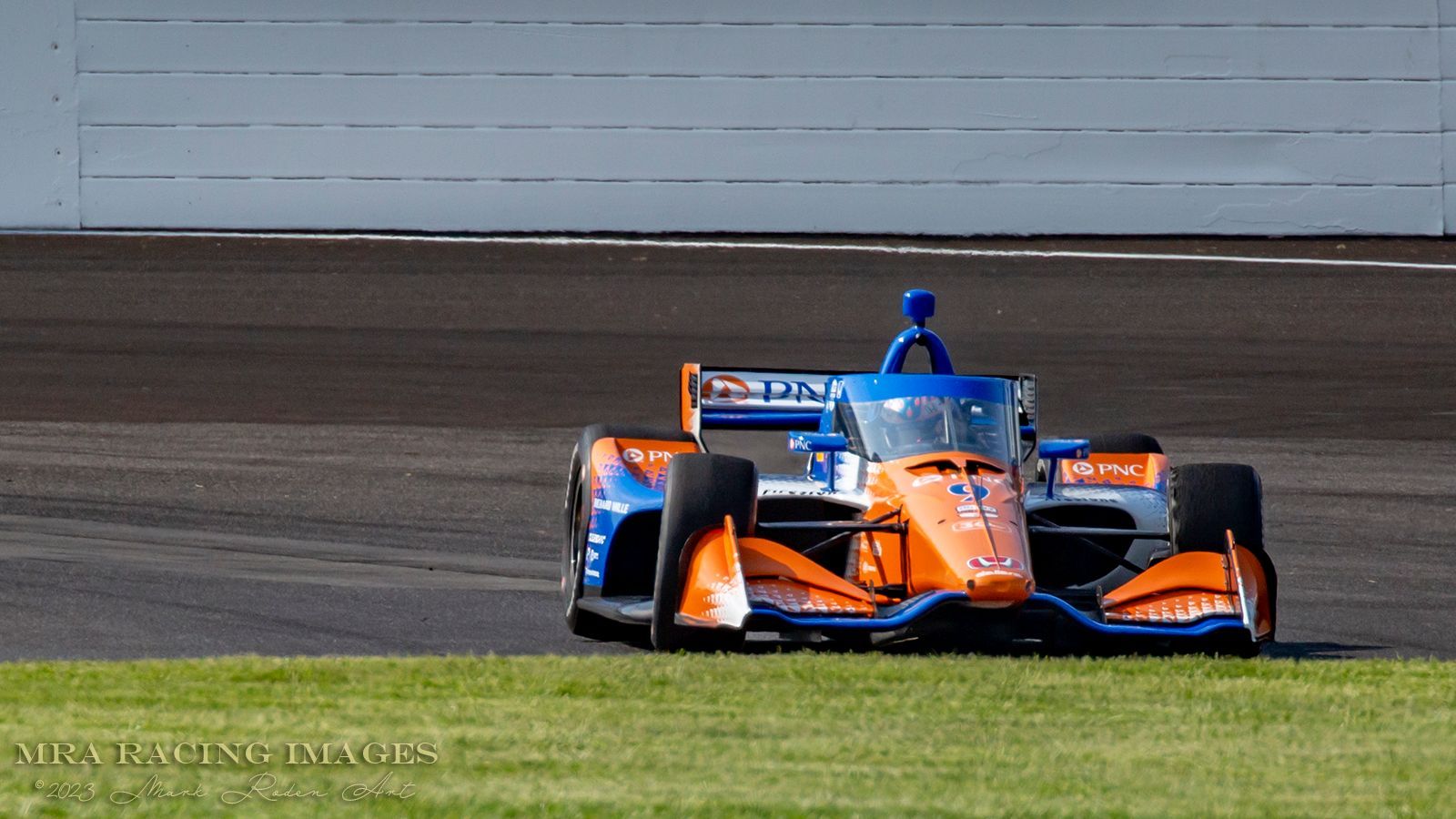 Indy GMR Gran Prix at IMS Indianapolis Indiana
