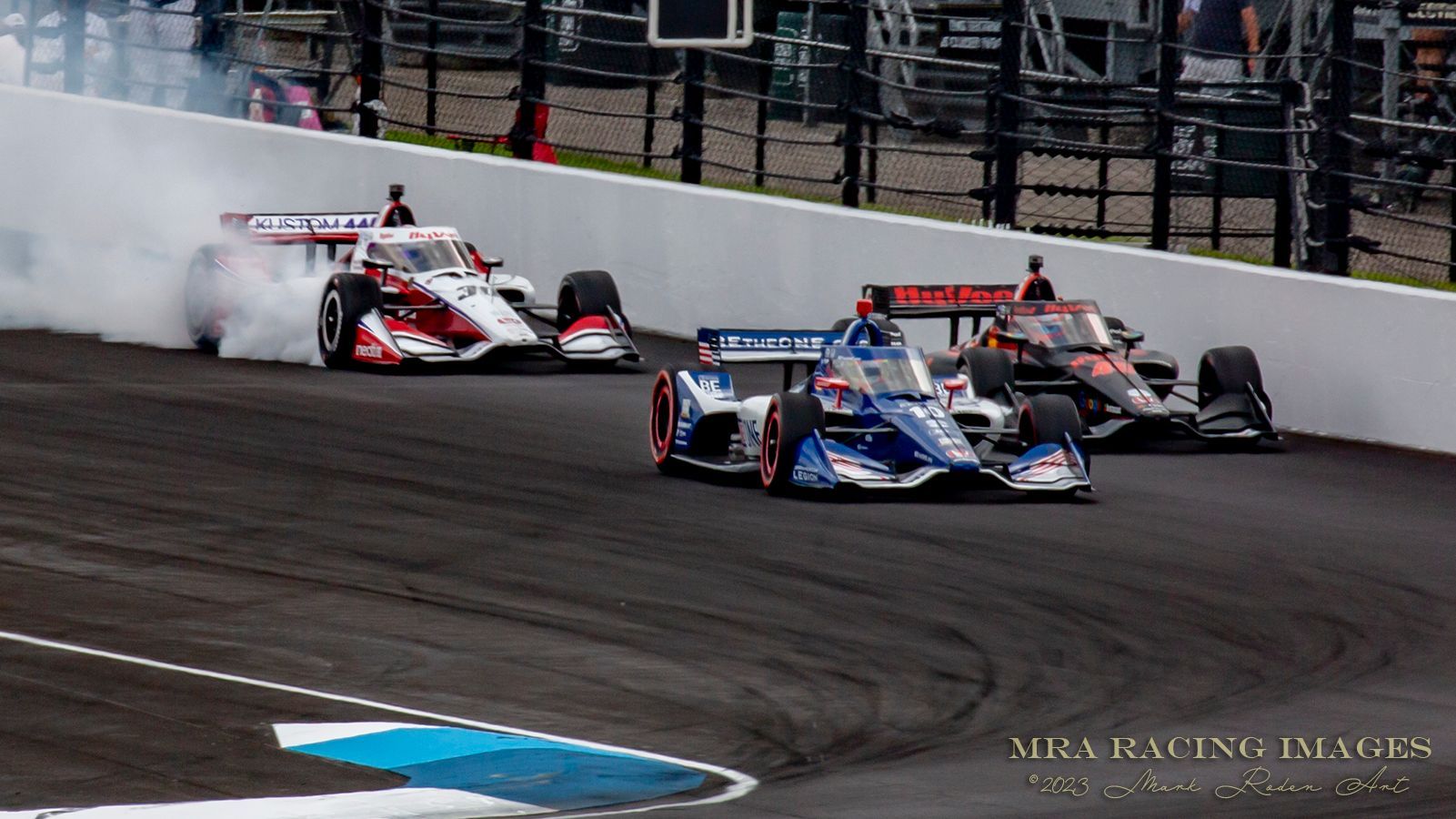 The Indy GMR Gran Prix at IMS 2023