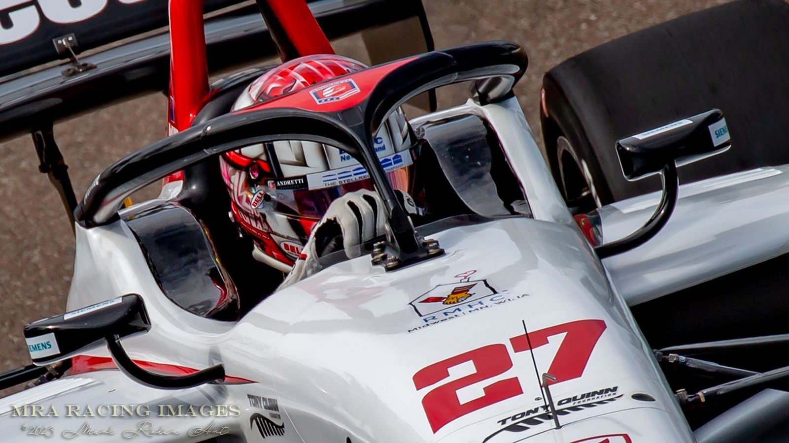 Indycar 2023