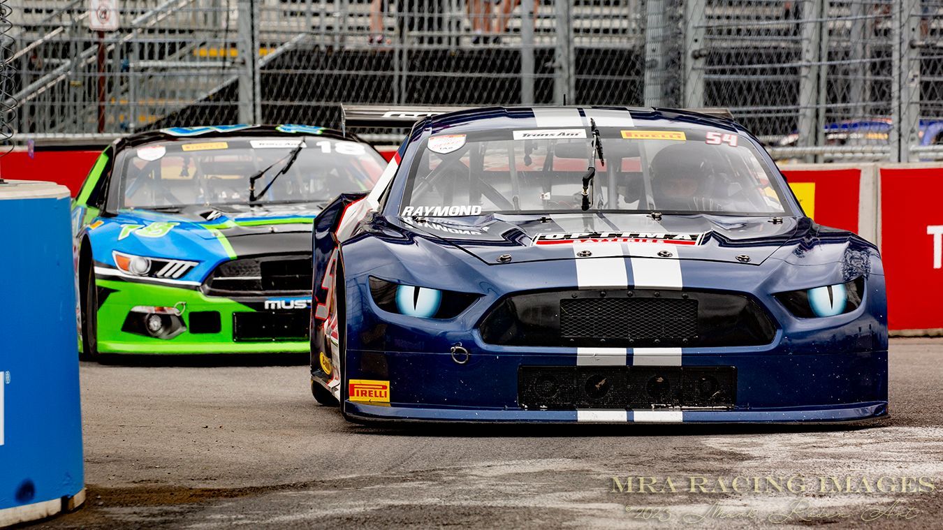 Music City Gran Prix