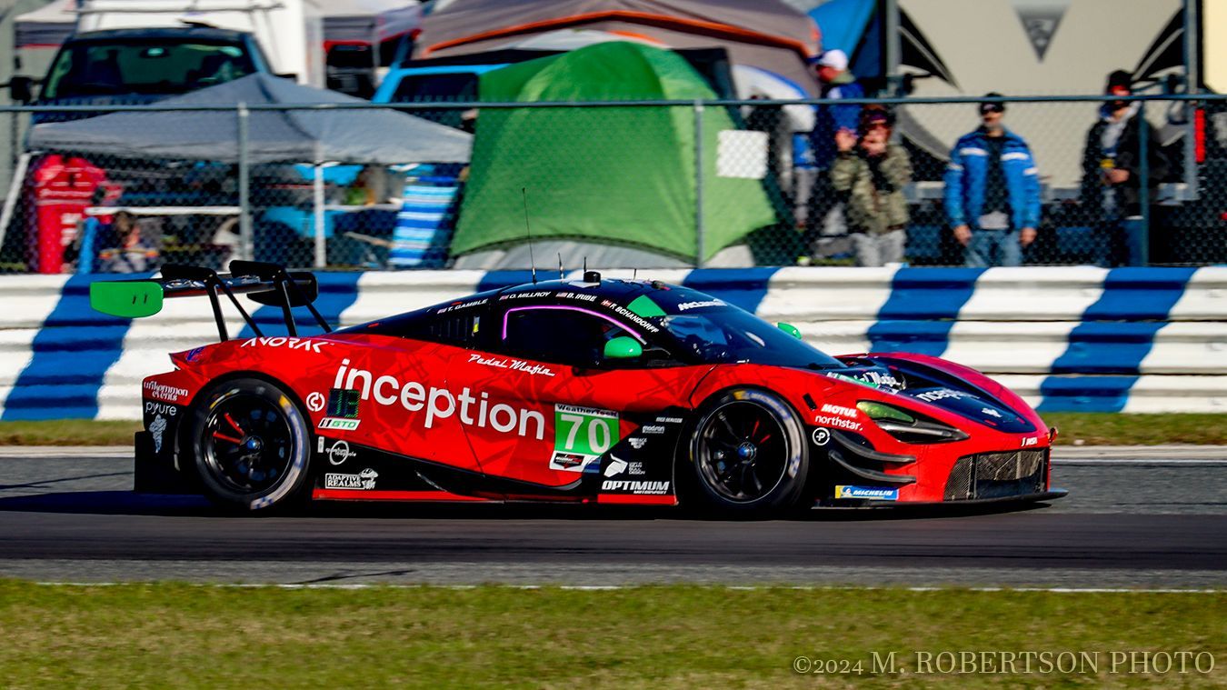 Rolex 24 Hours of Daytona