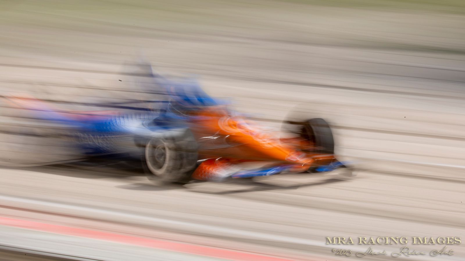 Photographing the Texas Indy PPG 375 Texas Motor Speedway Fort Worth Texas USA
