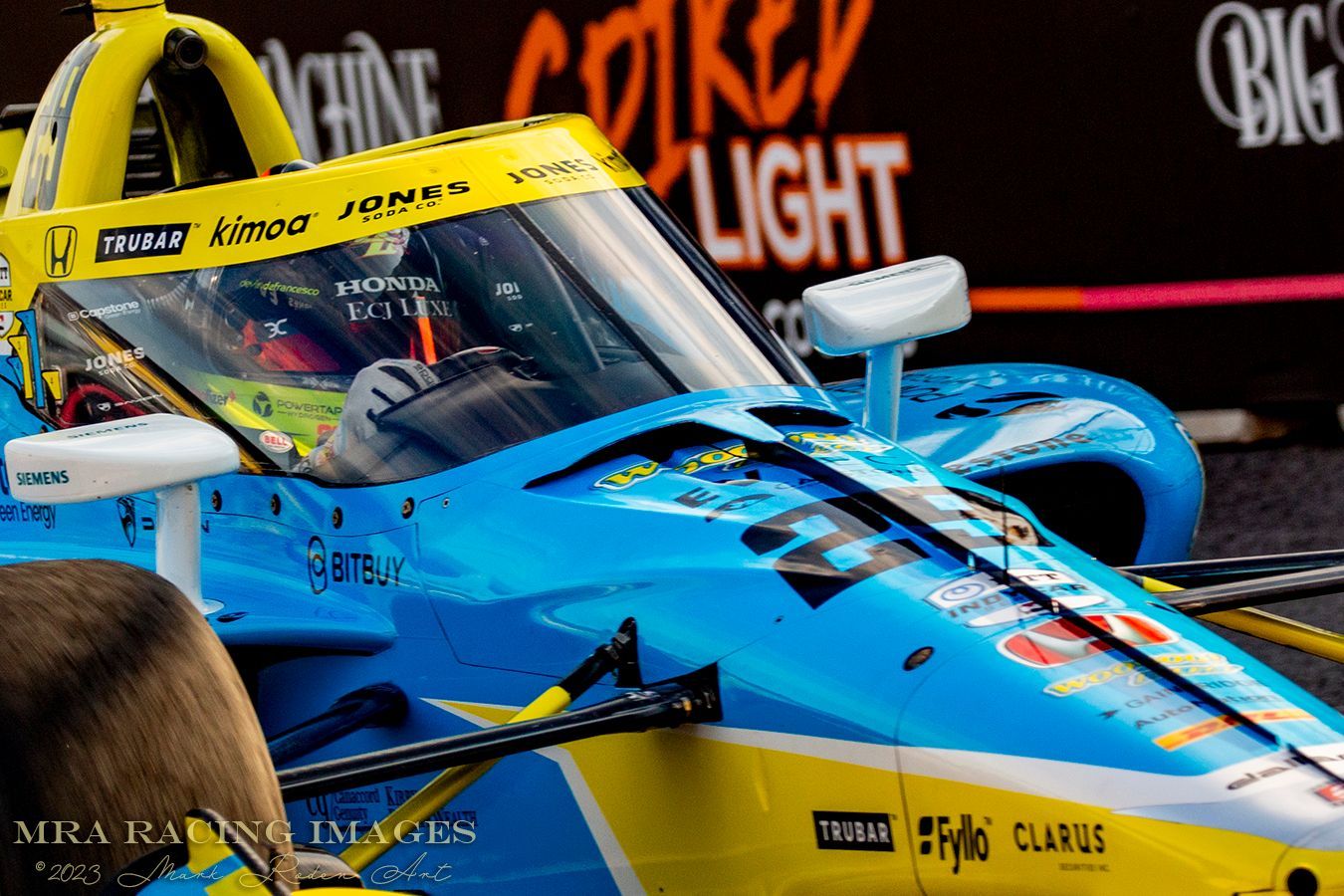 Nashville Music City Gran Prix