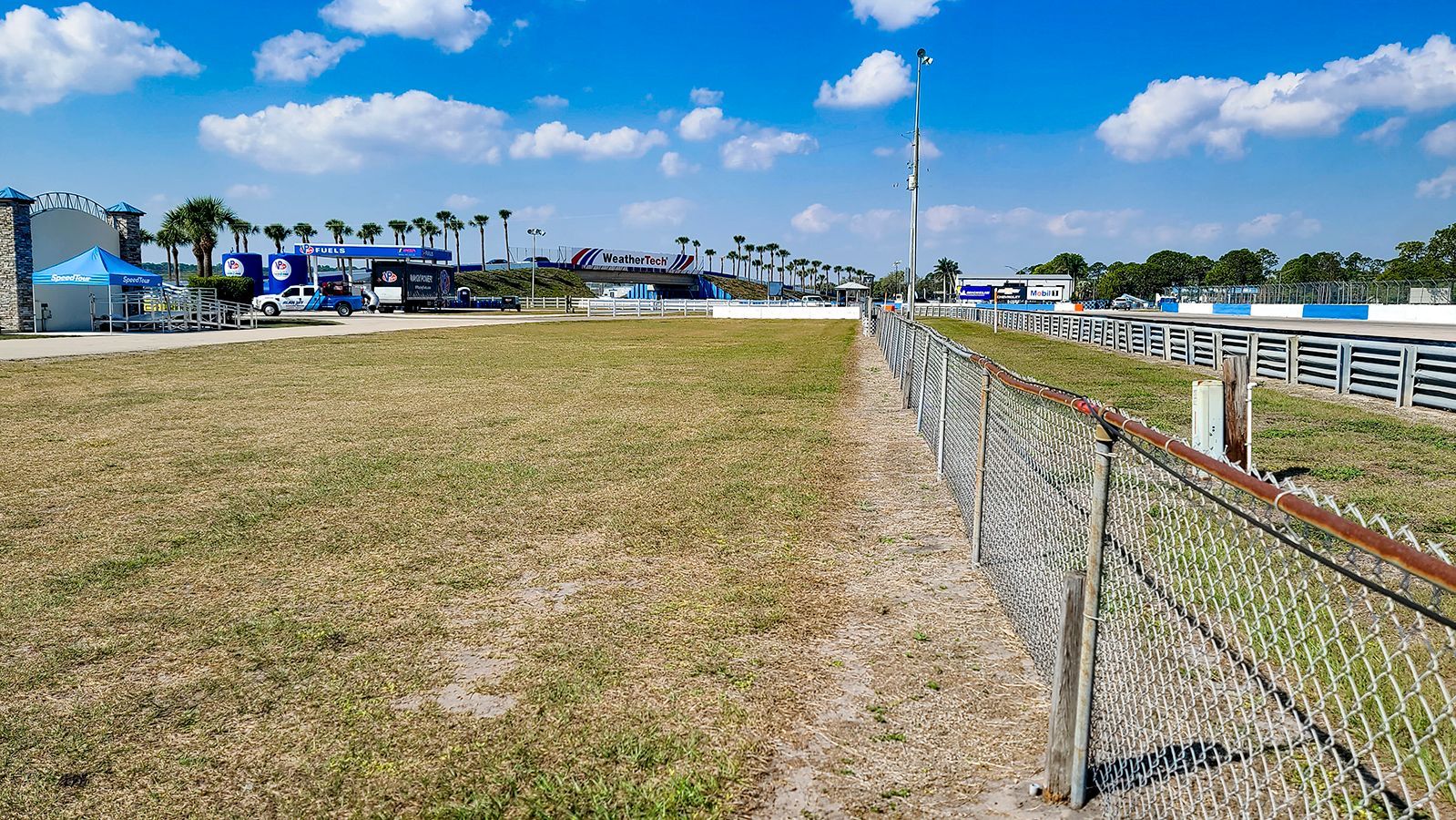 Photographing the TransAm and SVRA Speed Tour at Sebring International Raceway