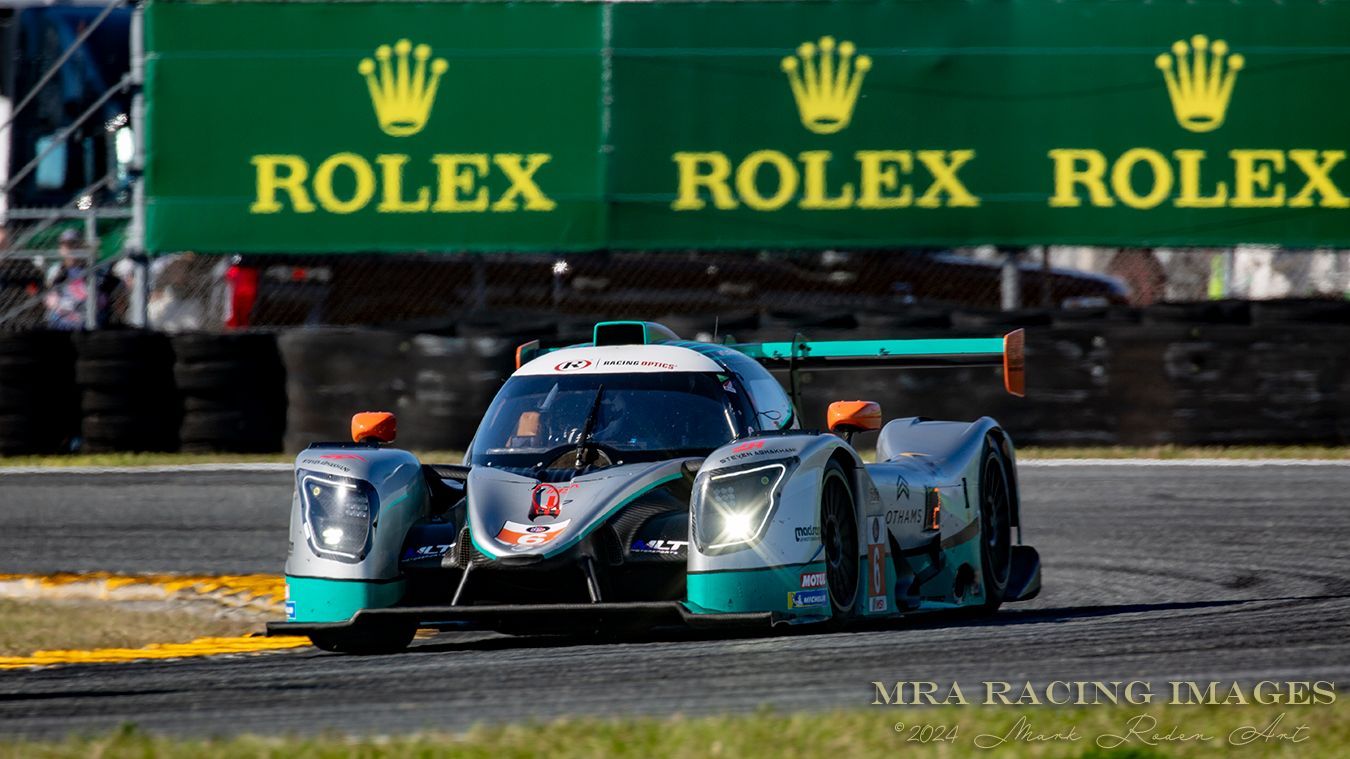 Rolex 24 Hours of Daytona