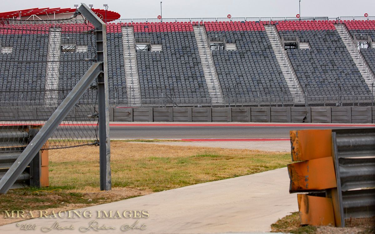 COTA SVRA SpeedTour photo locations